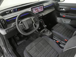 Citroën C3 1.2 Turbo You+