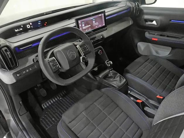 Citroën C3 1.2 Turbo You+