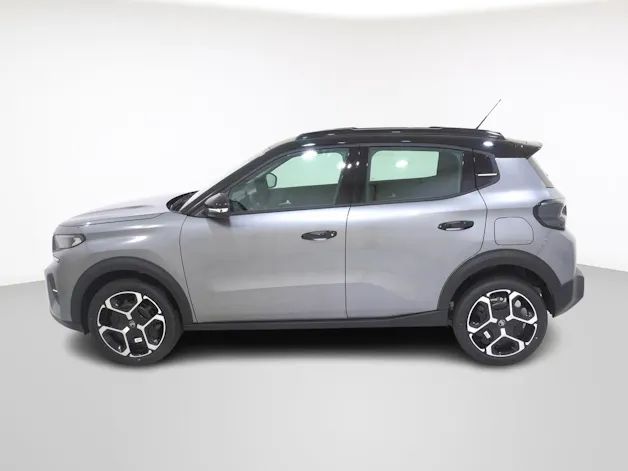 Citroën C3 1.2 Turbo You+
