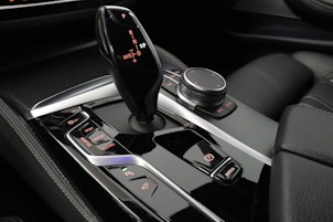 Vehicle image BMW 530d xDrive SAG Touring