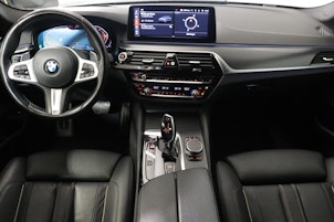 Vehicle image BMW 530d xDrive SAG Touring