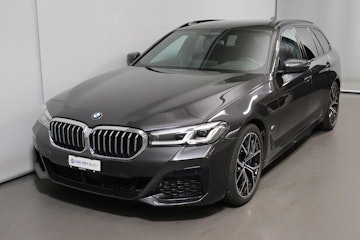 Vehicle image BMW 530d xDrive SAG Touring