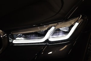 Vehicle image BMW 530d xDrive SAG Touring