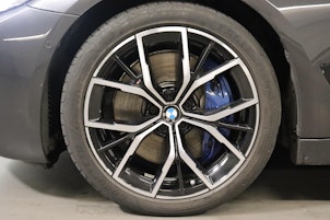 Vehicle image BMW 530d xDrive SAG Touring