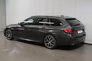 Vehicle image BMW 530d xDrive SAG Touring