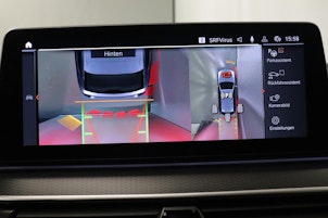 Vehicle image BMW 530d xDrive SAG Touring