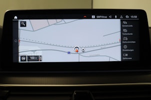 Vehicle image BMW 530d xDrive SAG Touring