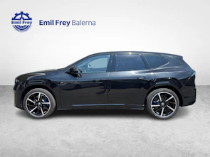 Fahrzeugbild BMW iX3 xDrive 50