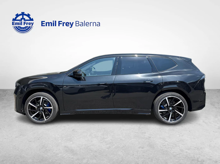 Fahrzeugbild BMW iX3