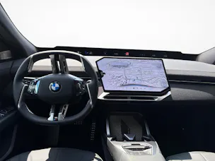 BMW iX3 xDrive 50