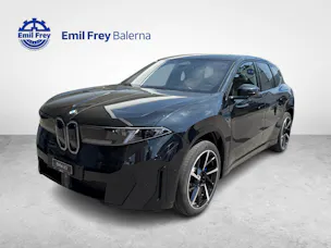 BMW iX3 xDrive 50
