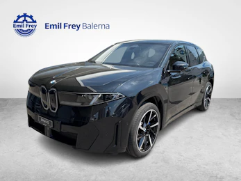 Fahrzeugbild BMW iX3 xDrive 50