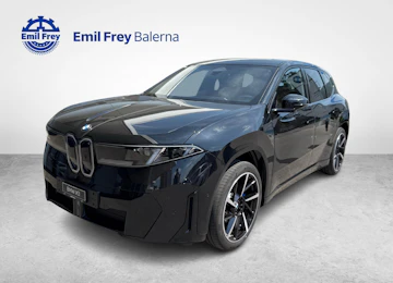 Fahrzeugbild BMW iX3 xDrive 50 Fahrzeugbild BMW iX3 xDrive 50