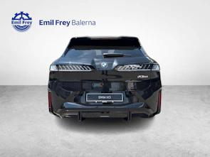 Fahrzeugbild BMW iX3 xDrive 50