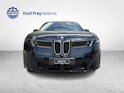BMW iX3 xDrive 50