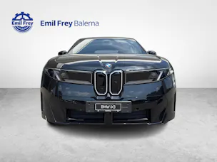 BMW iX3 xDrive 50