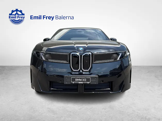 BMW iX3 xDrive 50
