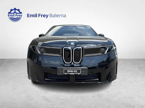 Fahrzeugbild BMW iX3 xDrive 50