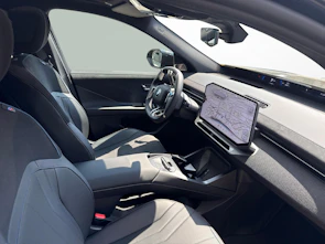 Fahrzeugbild BMW iX3 xDrive 50