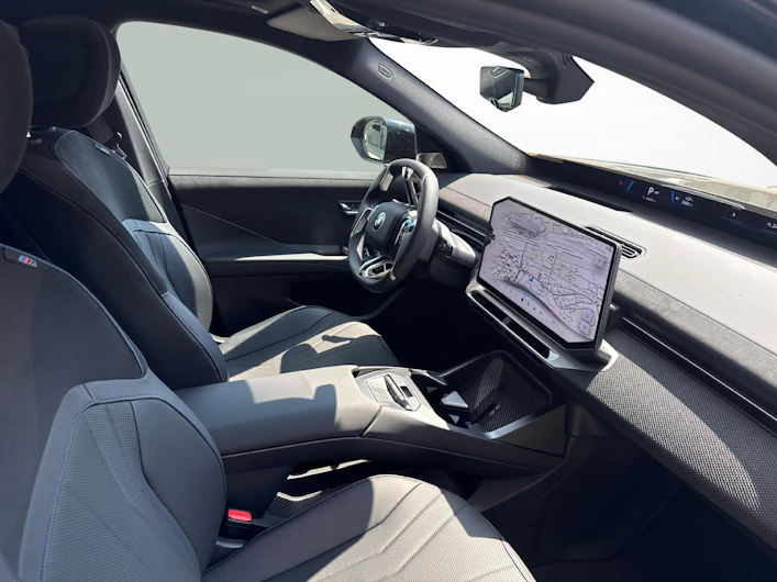 Fahrzeugbild BMW iX3