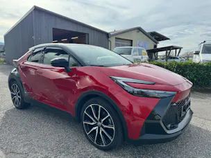 Toyota C-HR 2.0 HEV GR Sport Premiere 4x4