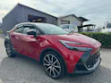 Toyota C-HR 2.0 HEV GR Sport Premiere 4x4