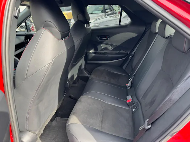 Toyota C-HR 2.0 HEV GR Sport Premiere 4x4