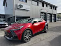 Toyota C-HR 2.0 HEV GR Sport Premiere 4x4