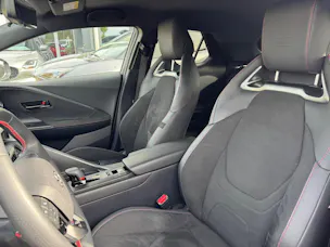 Toyota C-HR 2.0 HEV GR Sport Premiere 4x4