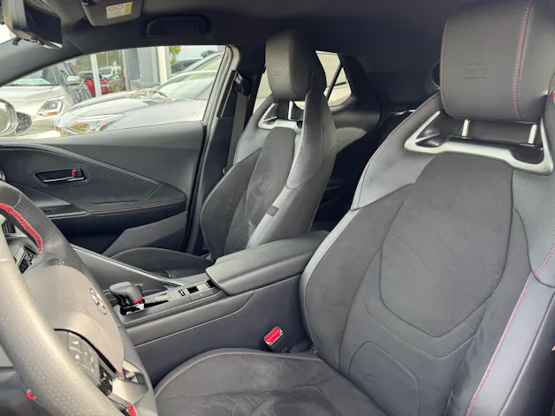 Toyota C-HR 2.0 HEV GR Sport Premiere 4x4