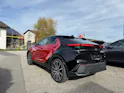 Toyota C-HR 2.0 HEV GR Sport Premiere 4x4