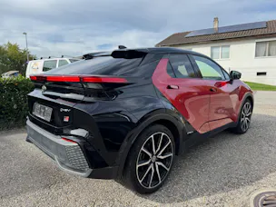 Toyota C-HR 2.0 HEV GR Sport Premiere 4x4