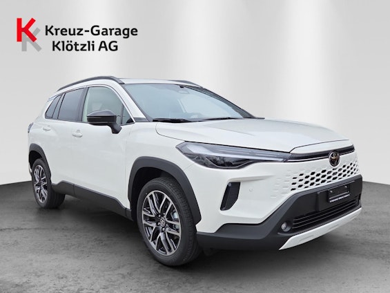 First vehicle image First vehicle image