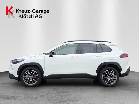 Vehicle image 5 Vehicle image 5