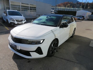 Vehicle image OPEL ASTRA 0