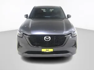 Mazda CX-60 3.3 D Homura Plus