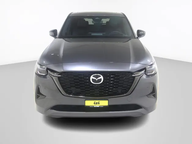 Mazda CX-60 3.3 D Homura Plus
