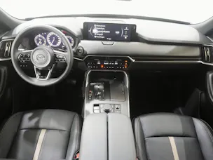 Mazda CX-60 3.3 D Homura Plus