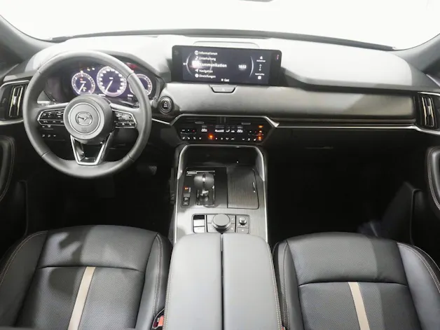 Mazda CX-60 3.3 D Homura Plus