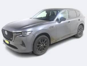 Mazda CX-60 3.3 D Homura Plus