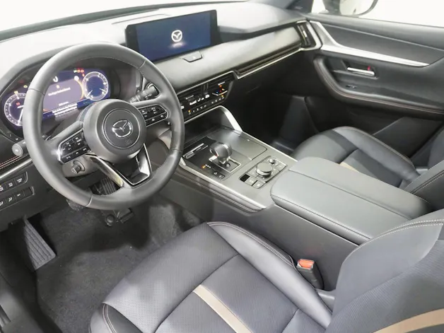 Mazda CX-60 3.3 D Homura Plus