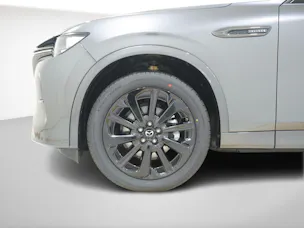 Mazda CX-60 3.3 D Homura Plus