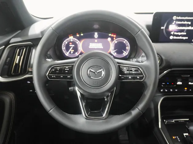 Mazda CX-60 3.3 D Homura Plus