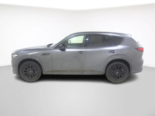 Mazda CX-60 3.3 D Homura Plus