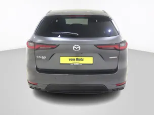 Mazda CX-60 3.3 D Homura Plus