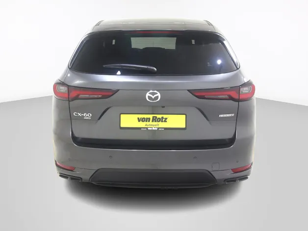 Mazda CX-60 3.3 D Homura Plus