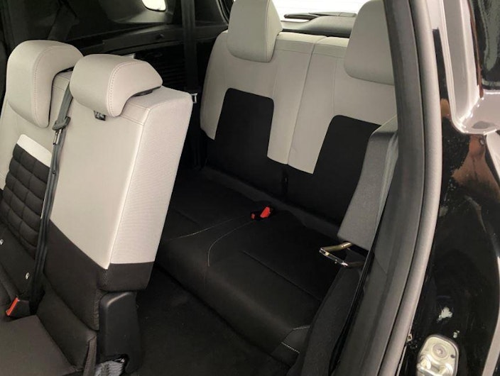 Vehicle image CITROEN C3 AIRCROSS