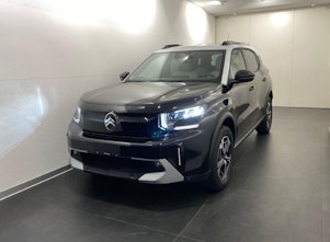 Vehicle image CITROEN C3 Aircross 1.2 Hybrid Max
