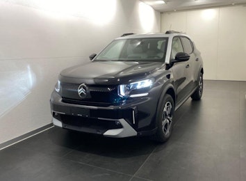 Vehicle image CITROEN C3 Aircross 1.2 Hybrid Max