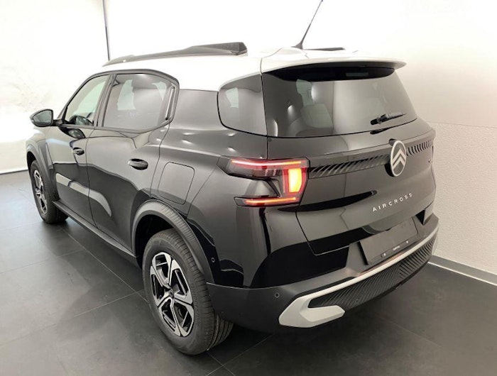 Vehicle image CITROEN C3 AIRCROSS